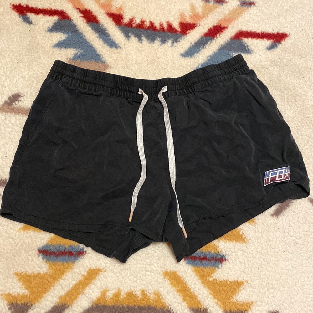 Fox racing shorts